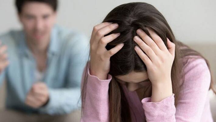 Women have to face more problems in relationship, solve the problem in this way KPI Women have to face more problems in relationship, solve the problem in this way KPI