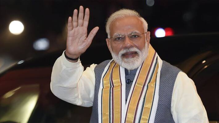 People write letter in blood to PM Modi; BJP calls them paid actors of Congress People write letter in blood to PM Modi; BJP calls them paid actors of Congress