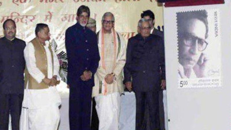 Atal Bihari Vajpayee memorable photos with aishwarya rai to hema malini on his birth anniversary