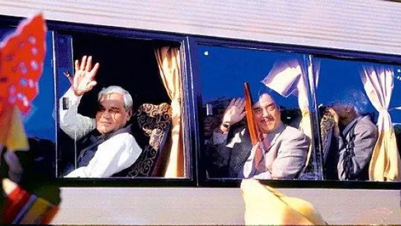 Atal Bihari Vajpayee memorable photos with aishwarya rai to hema malini on his birth anniversary