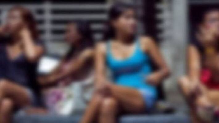 Ayurvedic treatment young girls Prostitution Ayurvedic treatment young girls Prostitution