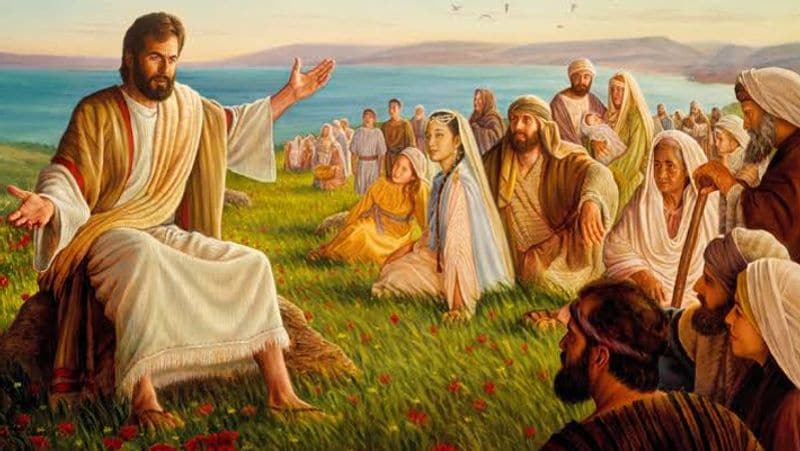 know what Quran says about Jesus Christ kpm