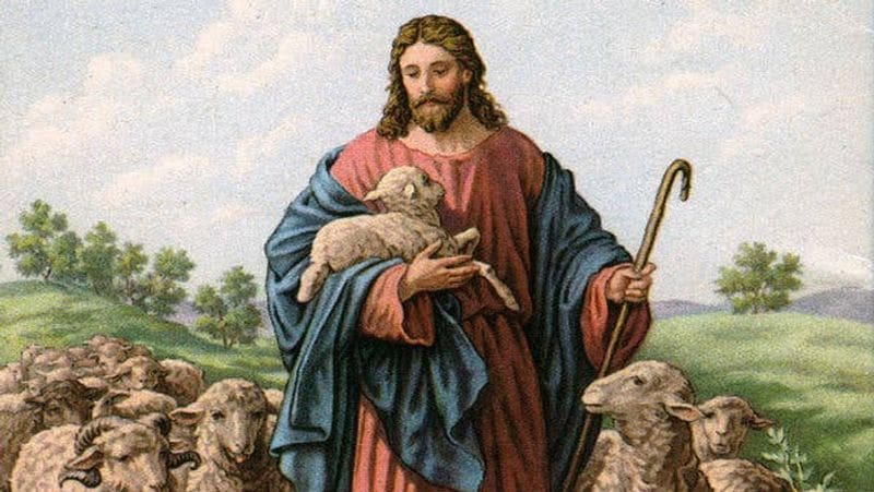know what Quran says about Jesus Christ kpm