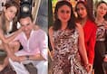 Here are full details of Kareena Kapoors Christmas party 2019