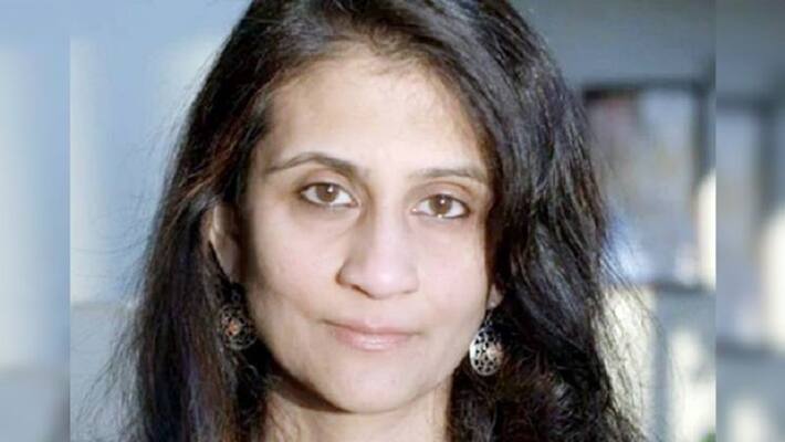 Monisha Ghosh becomes the first woman Chief Technology Officer in the US Communications Commission KPI Monisha Ghosh becomes the first woman Chief Technology Officer in the US Communications Commission KPI