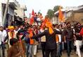 Huge rally taken out in support of CAA in Bihar's Barun