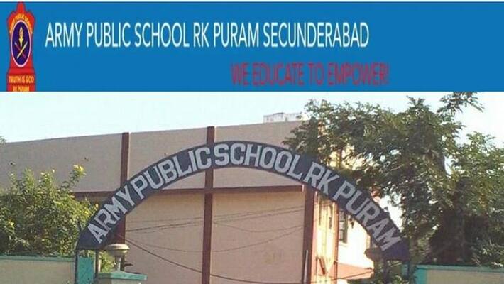 teaching posts in secundrabad army public school teaching posts in secundrabad army public school