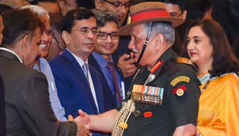 What reforms are on the cards when India gets a Chief of Defence Staff?