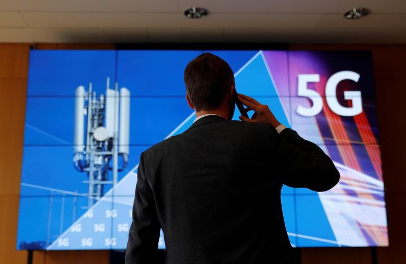 How Huawei powered through a tough 2019 and came out on top