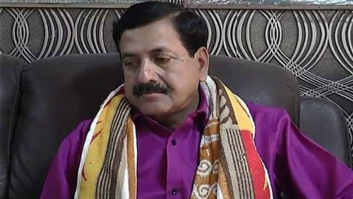Former JDS MLA YSV Datta Purchased Watermelon Tomato from Farmers in Kaduru Former JDS MLA YSV Datta Purchased Watermelon Tomato from Farmers in Kaduru