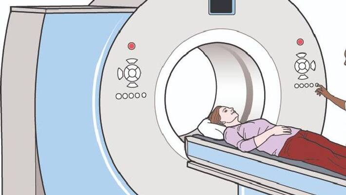 24 years old man arrested for molesting woman during CT scan in Mumbai 24 years old man arrested for molesting woman during CT scan in Mumbai
