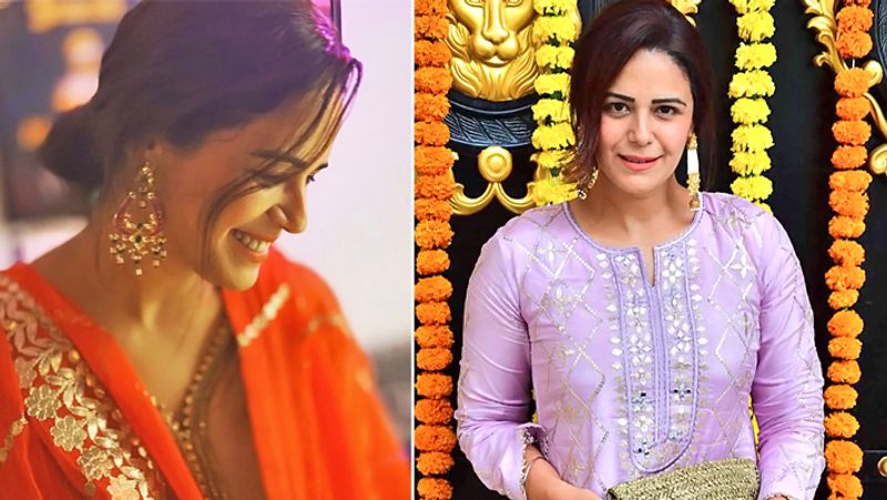 Jassi jaisi koi nahin actress Mona Singh Wedding Function Start Soon KPG