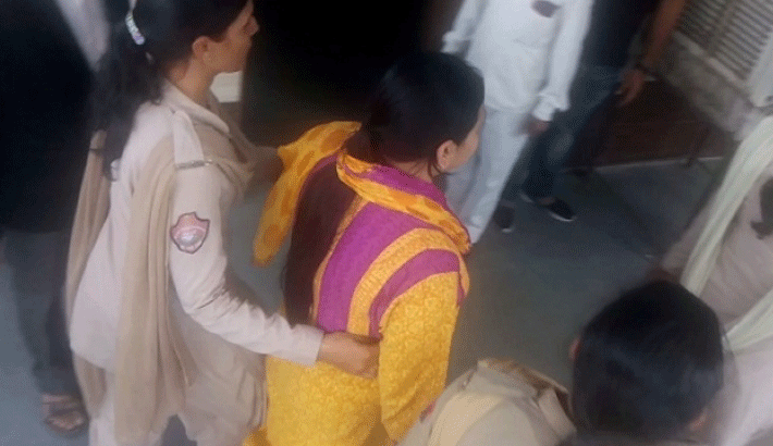 mother killed her son with lover in himachal kpr mother killed her son with lover in himachal kpr