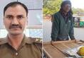 UP police inspector sold bananas to catch rioters of violence on citizenship amendment