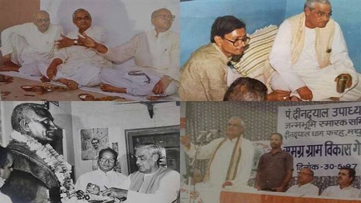 Atal Bihari Vajpayee is No More: 15 Facts about his Life Atal Bihari Vajpayee is No More: 15 Facts about his Life