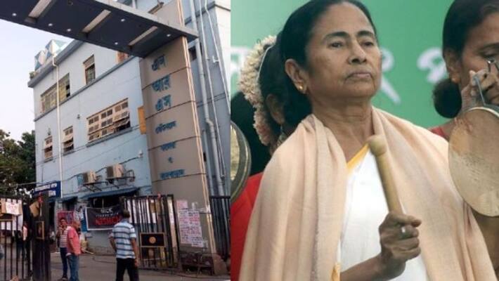 Man with severe leg injury refused treatment in 4 hospital at Kolkata Man with severe leg injury refused treatment in 4 hospital at Kolkata