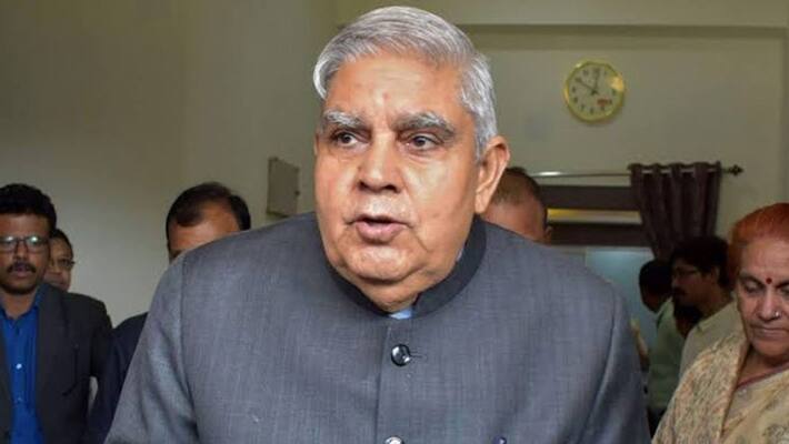Governor angry at banarjee goverment for not attending program on vajpayee kpm Governor angry at banarjee goverment for not attending program on vajpayee kpm