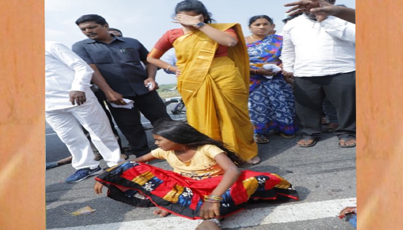 Vidadala Rajini Vs MP Srikrishna Devarayalu: The Tussle Reaches AP CM YS Jagan For Settlement