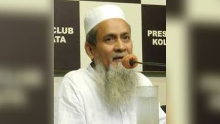 WB Minster Siddiqullah Chowdhury demands immediate release of suspected al-Qaeda operatives-dbr WB Minster Siddiqullah Chowdhury demands immediate release of suspected al-Qaeda operatives-dbr
