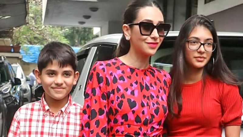 Kapoor Family attend Christmas Brunch at Shashi kapoor house KPG