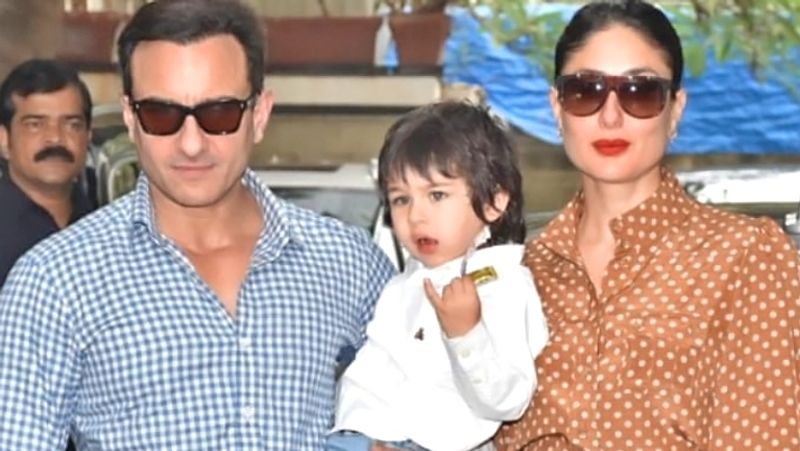 Kapoor Family attend Christmas Brunch at Shashi kapoor house KPG