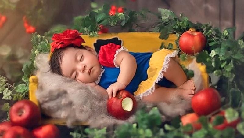 Baalika Vadhu Actress Mahhi Vij Shares Her Daughter Tara First Pic KPG