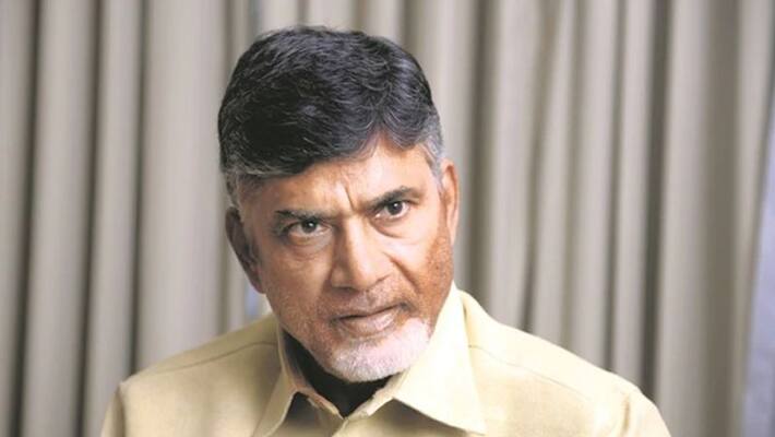 tdp chief chandrababu naidu snorth coastal andhra tour cancelled tdp chief chandrababu naidu snorth coastal andhra tour cancelled