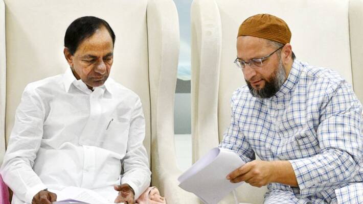 AIMIM play a key role in palamuru DCCB election AIMIM play a key role in palamuru DCCB election