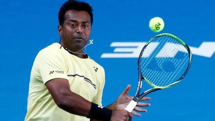 Tennis star Leander Paes announces retirement, gives special message to fans KPB Tennis star Leander Paes announces retirement, gives special message to fans KPB