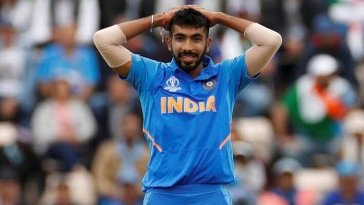 Bumrah did not play Ranji match even after being fit, now the reason came KPB Bumrah did not play Ranji match even after being fit, now the reason came KPB