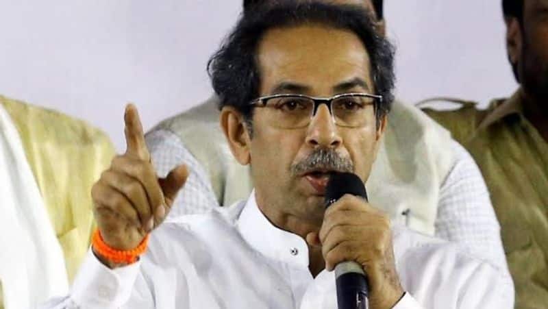 After cabinet expansion, Thackeray government trapped in division of departments in Maharashtra
