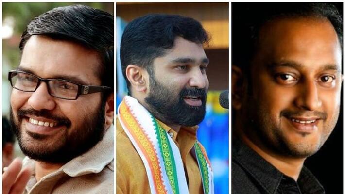 M B Rajesh, V T Balram, P K Firos will share stage against CAA M B Rajesh, V T Balram, P K Firos will share stage against CAA