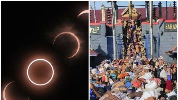restriction for sabarimala visit today restriction for sabarimala visit today