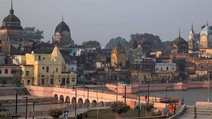 Jaish e Mohammed terrorists may attack Ayodhya say intelligence agencies Jaish e Mohammed terrorists may attack Ayodhya say intelligence agencies