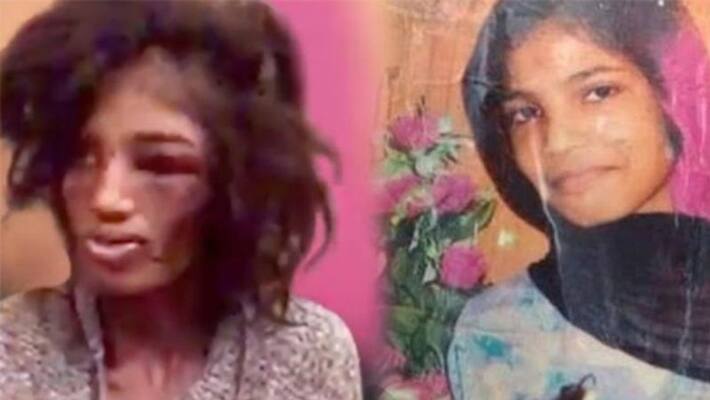 16 year old pakistani uzma tortured and killed brutally kph 16 year old pakistani uzma tortured and killed brutally kph
