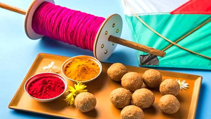 This time, Makar Sankranti will be celebrated on January 15, know why such yoga is being made? KPI This time, Makar Sankranti will be celebrated on January 15, know why such yoga is being made? KPI
