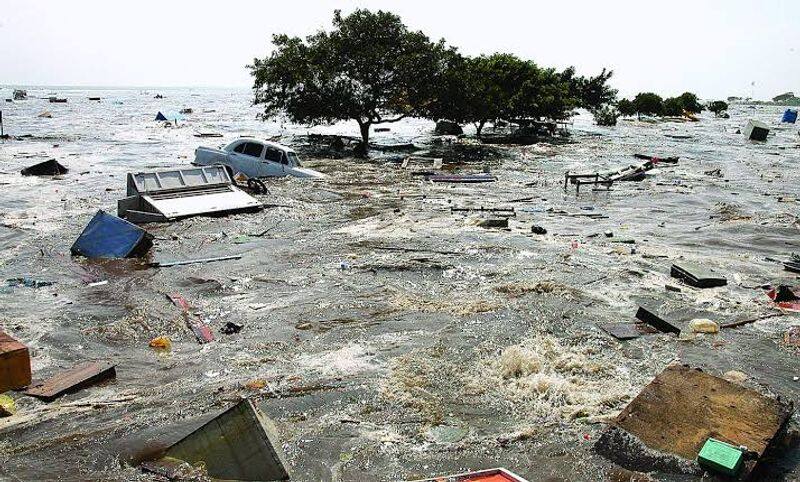 tsunami memories after 15 years