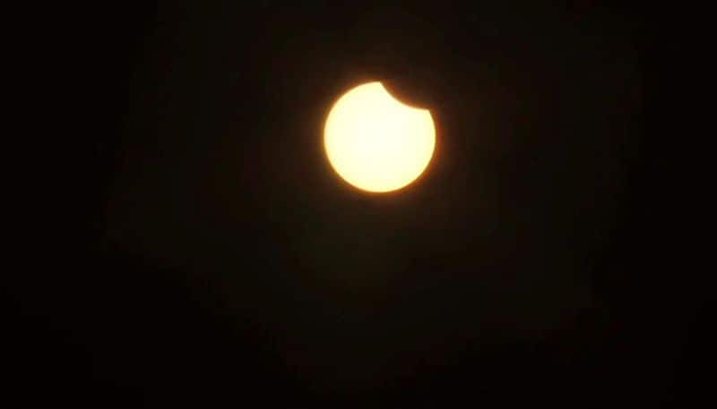 tirupathi and sabarimala temple were closed today due to solar eclipse
