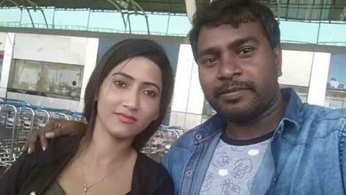 Ollywood actress accused of cheating prospective groom offers compromise deal! Ollywood actress accused of cheating prospective groom offers compromise deal!