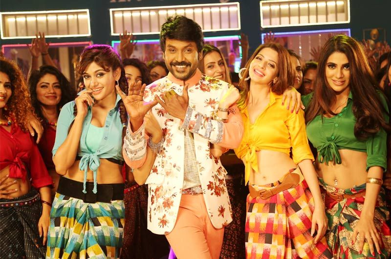 2019 Highest TRP ratings of Tollywood movies