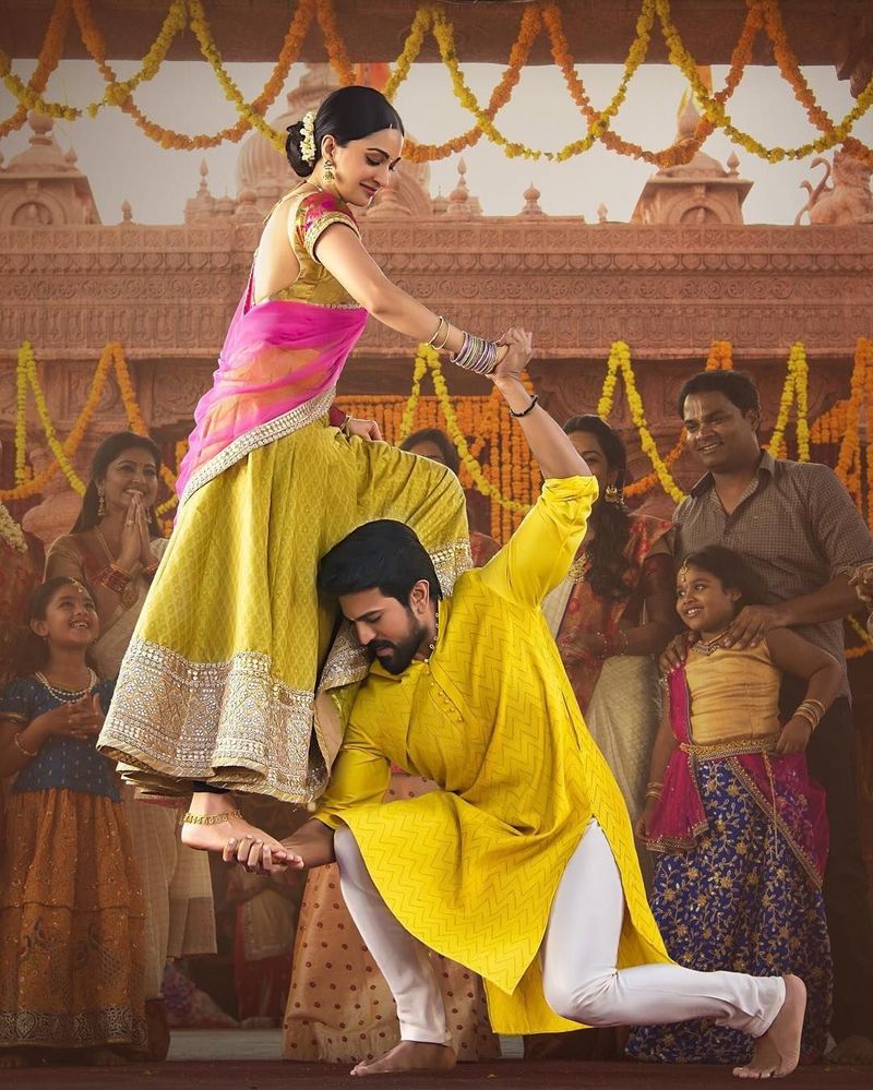 2019 Highest TRP ratings of Tollywood movies
