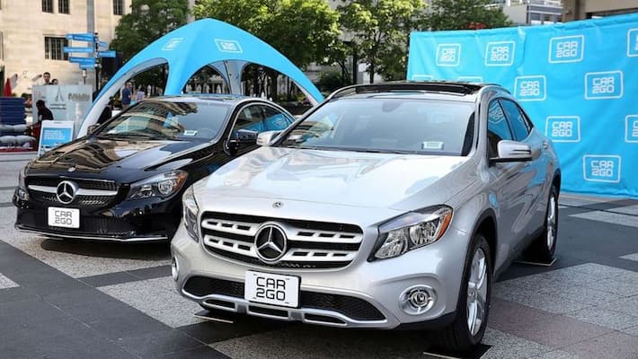 Luxury car sales in 2019 witness steepest fall in more than a decade Luxury car sales in 2019 witness steepest fall in more than a decade