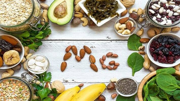Study: Avoiding heart diseases after menopause, eat more magnesium rich foods KPI Study: Avoiding heart diseases after menopause, eat more magnesium rich foods KPI