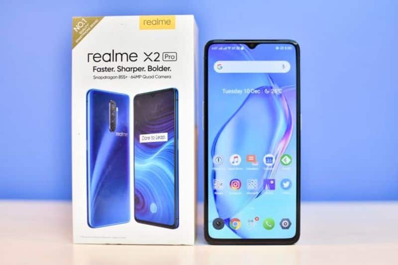 Realme X2 Pro to Become Even More Affordable as 64GB Variant is Arriving