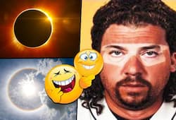 Solar eclipse: You will protect your eyes, but what about your face