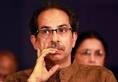 Maharashtra Cabinet expansion: Shiv Sena slams rebels over feud on ministerial birth