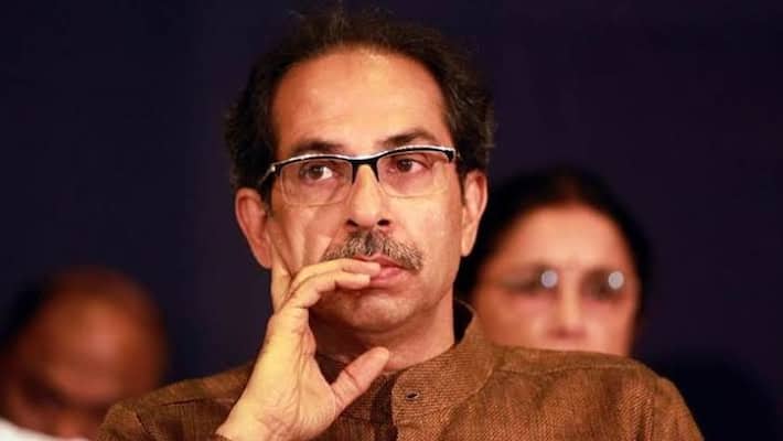man beaten for posting on social media against Uddhav Thackeray kpm man beaten for posting on social media against Uddhav Thackeray kpm