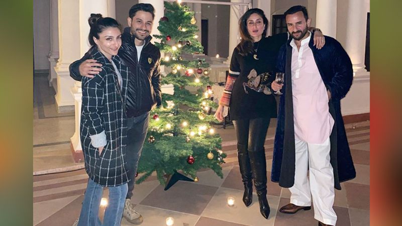 christmas 2019 Bollywood celebs Aishwarya rai kapoor Family Sunny leone celebrated christmas KPY