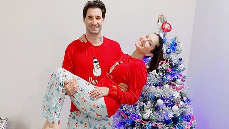 christmas 2019 Bollywood celebs Aishwarya rai kapoor Family Sunny leone celebrated christmas KPY