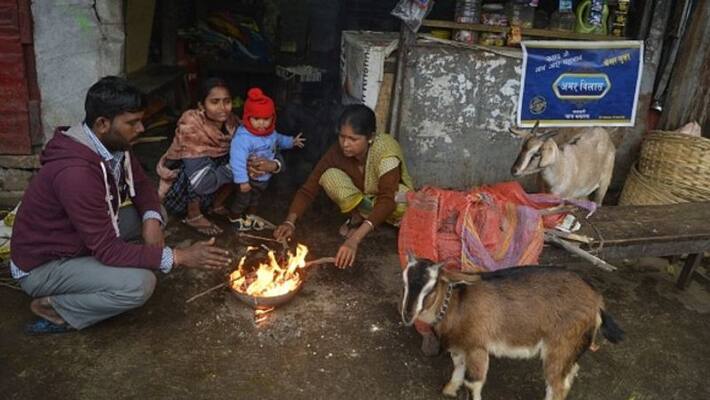 Temperature will fall at year end in West Bengal Temperature will fall at year end in West Bengal